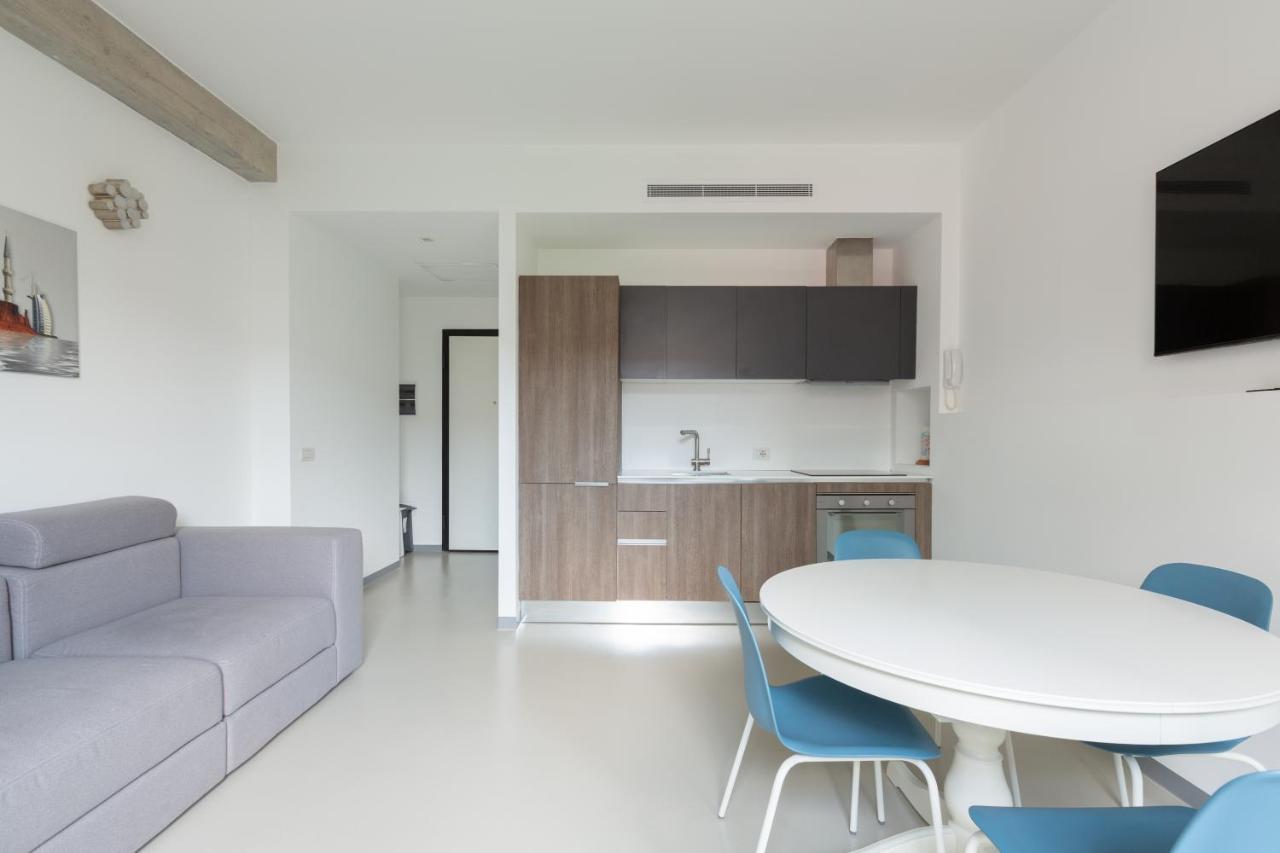 ミラノPorta Nuova Bright And Stylish Flatアパートメント エクステリア 写真