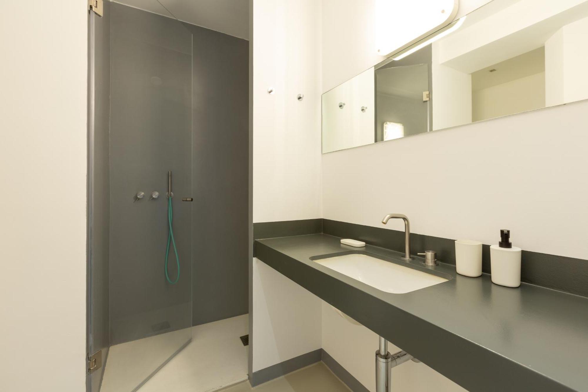 ミラノPorta Nuova Bright And Stylish Flatアパートメント エクステリア 写真